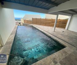 Maison / Villa Plus de 5 pièces 