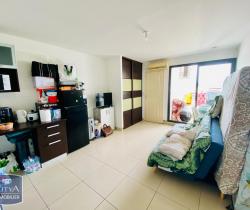 Appartement studio 20 m2