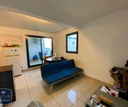 Appartement 3 pièce(s)  44 m2
