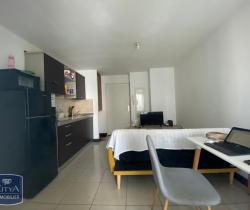 Appartement studio 30 m2