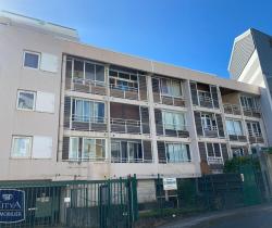 Appartement studio 25 m2