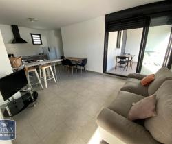 Appartement 2 pièce(s)  38 m2