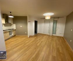 Appartement 3 pièce(s)  63 m2