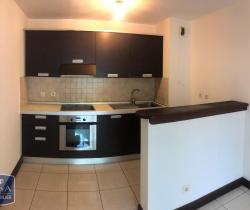 Appartement 3 pièce(s)  53 m2