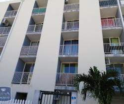 Appartement studio 23 m2