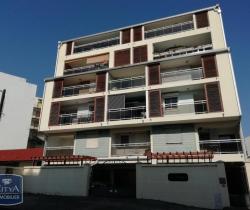 Appartement studio 24 m2