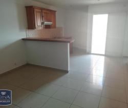 Appartement 3 pièce(s)  55 m2