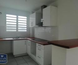 Appartement 2 pièce(s)  45 m2