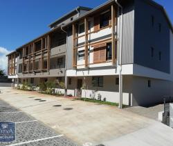 Appartement 2 pièce(s)  53 m2