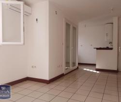 Appartement studio 29 m2
