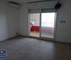 Appartement studio 23 m2