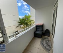 Appartement studio 20 m2