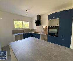 Appartement 4 pièce(s)  87 m2
