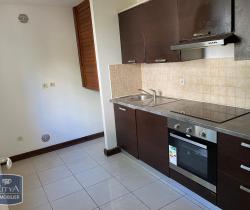 Appartement 3 pièce(s)  57 m2