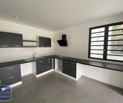 Appartement 3 pièce(s)  76 m2
