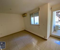 Appartement studio 27 m2