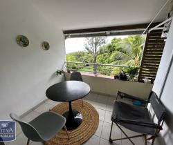 Appartement 2 pièce(s)  33 m2
