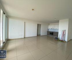 Appartement 2 pièce(s)  58 m2