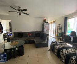 Appartement 3 pièce(s)  64 m2