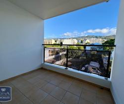 Appartement 3 pièce(s)  62 m2
