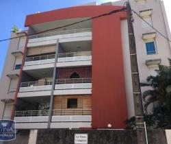 Appartement studio 20 m2