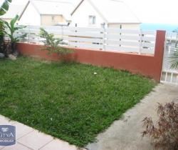 Appartement 2 pièce(s)  51 m2