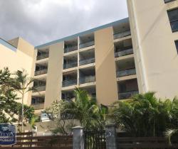 Appartement studio 21 m2