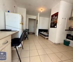 Appartement studio 20 m2