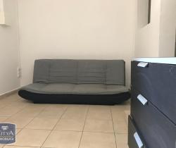 Appartement studio 19 m2