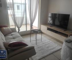 Appartement 2 pièce(s)  34 m2
