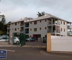 Appartement studio 24 m2