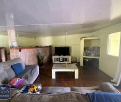 Maison / Villa 4 pièce(s)  139 m2