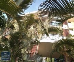 Appartement studio 23 m2