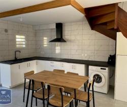 Maison / Villa 4 pièce(s)  78 m2