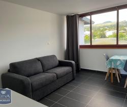 Appartement studio 23 m2