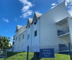 Appartement studio 19 m2