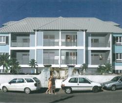 Appartement 3 pièce(s)  54 m2