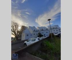 Appartement studio 19 m2