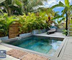 Maison / Villa 4 pièce(s)  82 m2