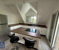 Appartement 3 pièce(s)  51 m2