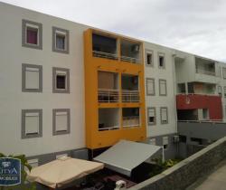 Appartement 2 pièce(s)  55 m2