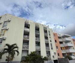 Appartement 2 pièce(s)  33 m2