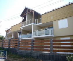 Appartement studio 31 m2