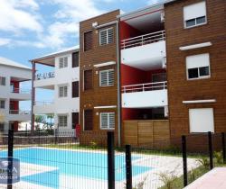 Appartement studio Saint Joseph 
