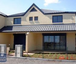 Maison / Villa 3 pièce(s)  74 m2
