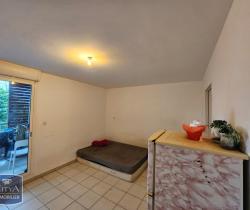 Appartement studio 23 m2