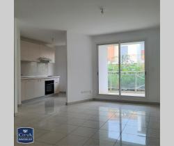 Appartement 3 pièce(s)  66 m2