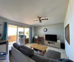 Appartement 3 pièce(s)  64 m2