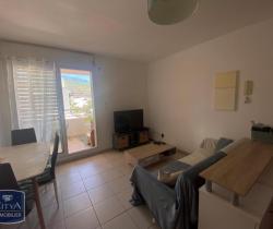 Appartement 2 pièce(s)  33 m2