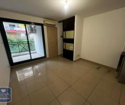 Appartement studio 25 m2